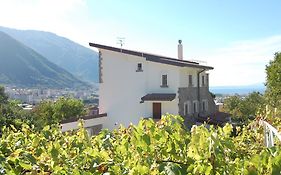 Monticelli Casola Di Napoli
